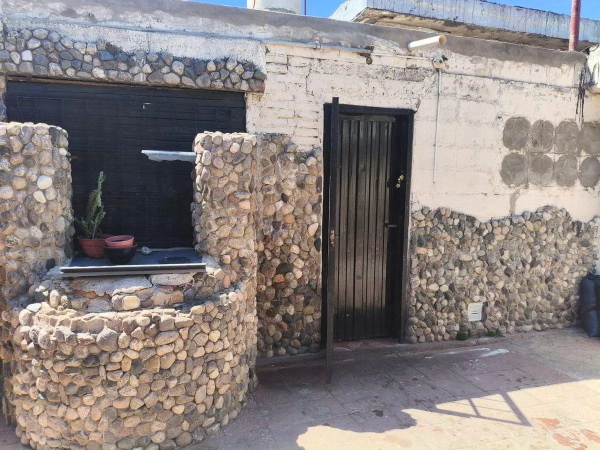 CASA EN VENTA Bª VILLA LIBERTADOR  BUENA UBICACION 5