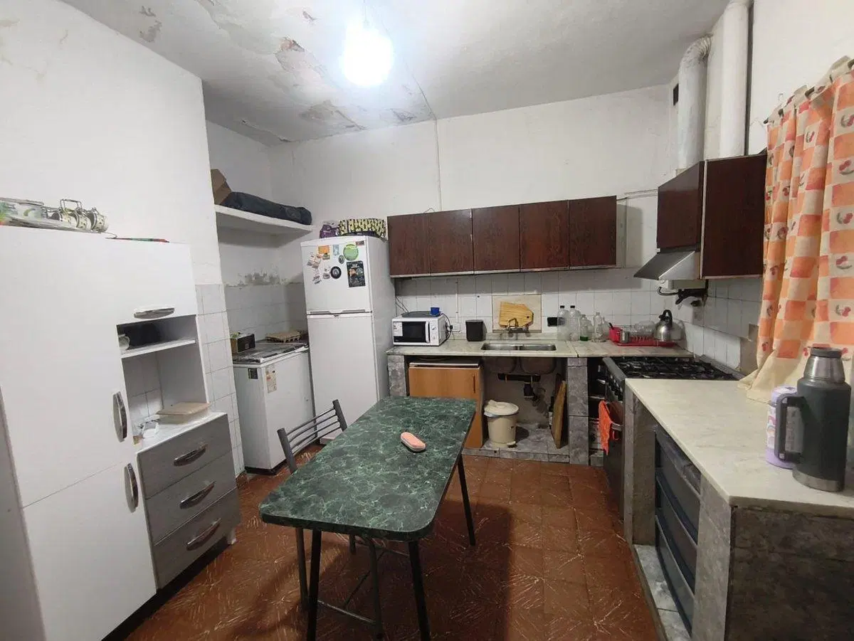 CASA EN VENTA Bª VILLA LIBERTADOR  BUENA UBICACION 2