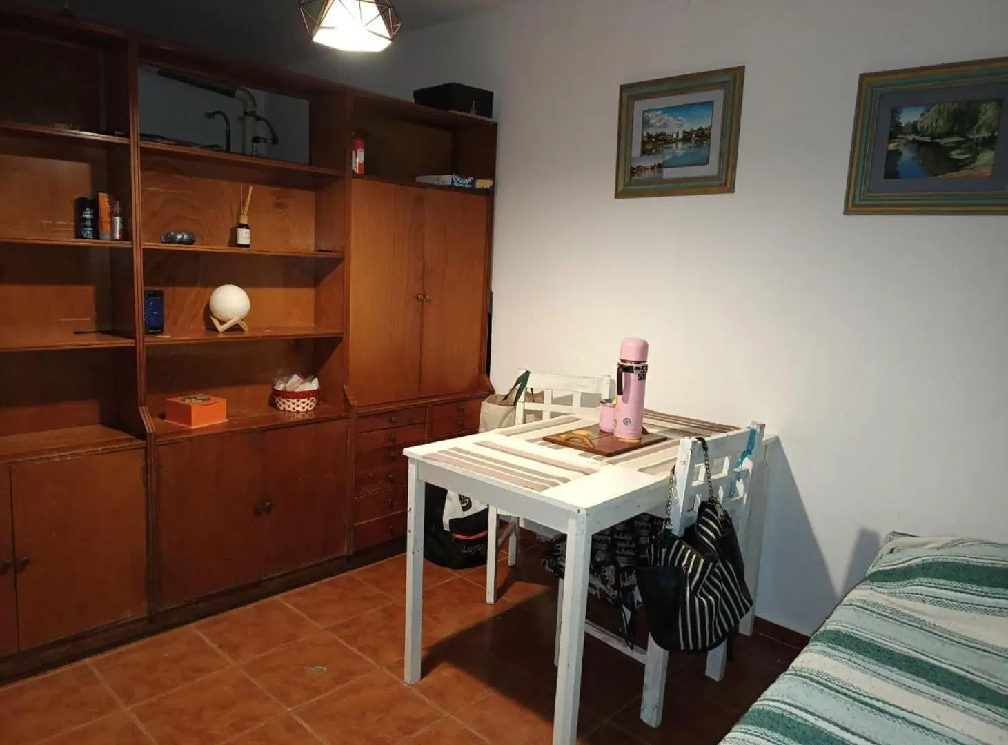 ALQUILER DEPARTAMENTO 1 DORM CENTRO CARLOS PAZ 3