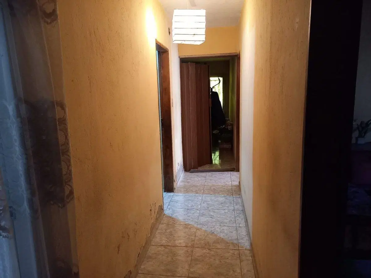 OPOTUNIDAD VENTA CASA EN BARRIO DEAN FUNES 5