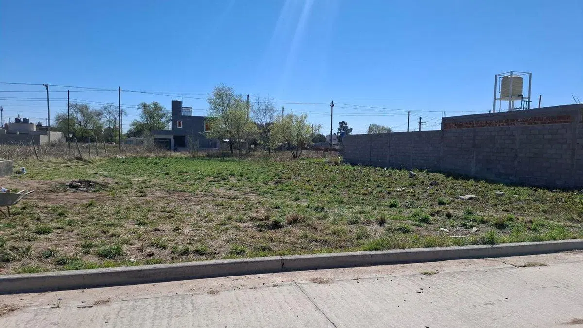 VENTA LOTE EN SMATA 3 | Entrega + Cuotas !!! 2