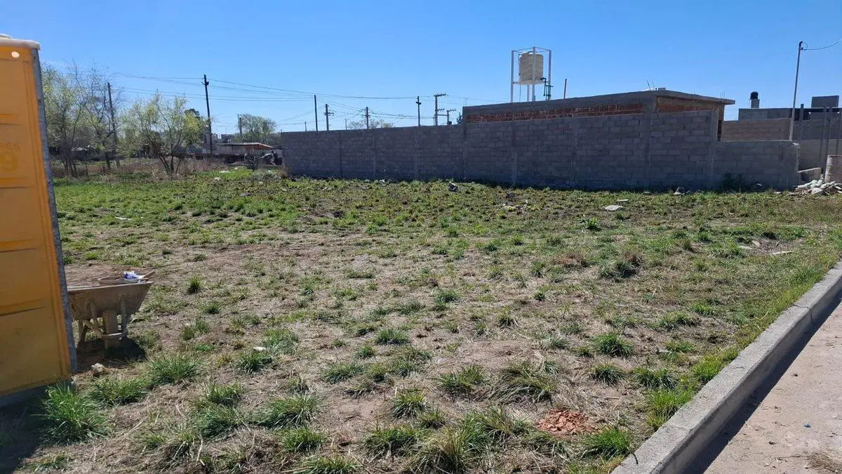 VENTA LOTE EN SMATA 3 | Entrega + Cuotas !!! 3