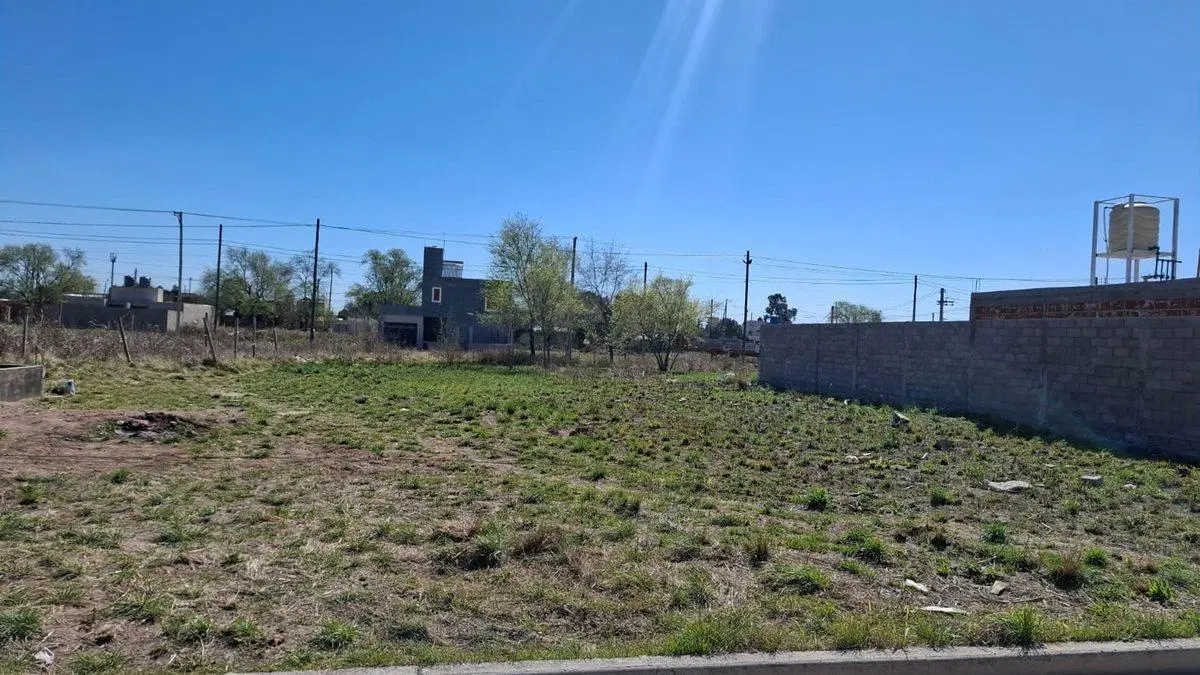 VENTA LOTE EN SMATA 3 | Entrega + Cuotas !!! 4