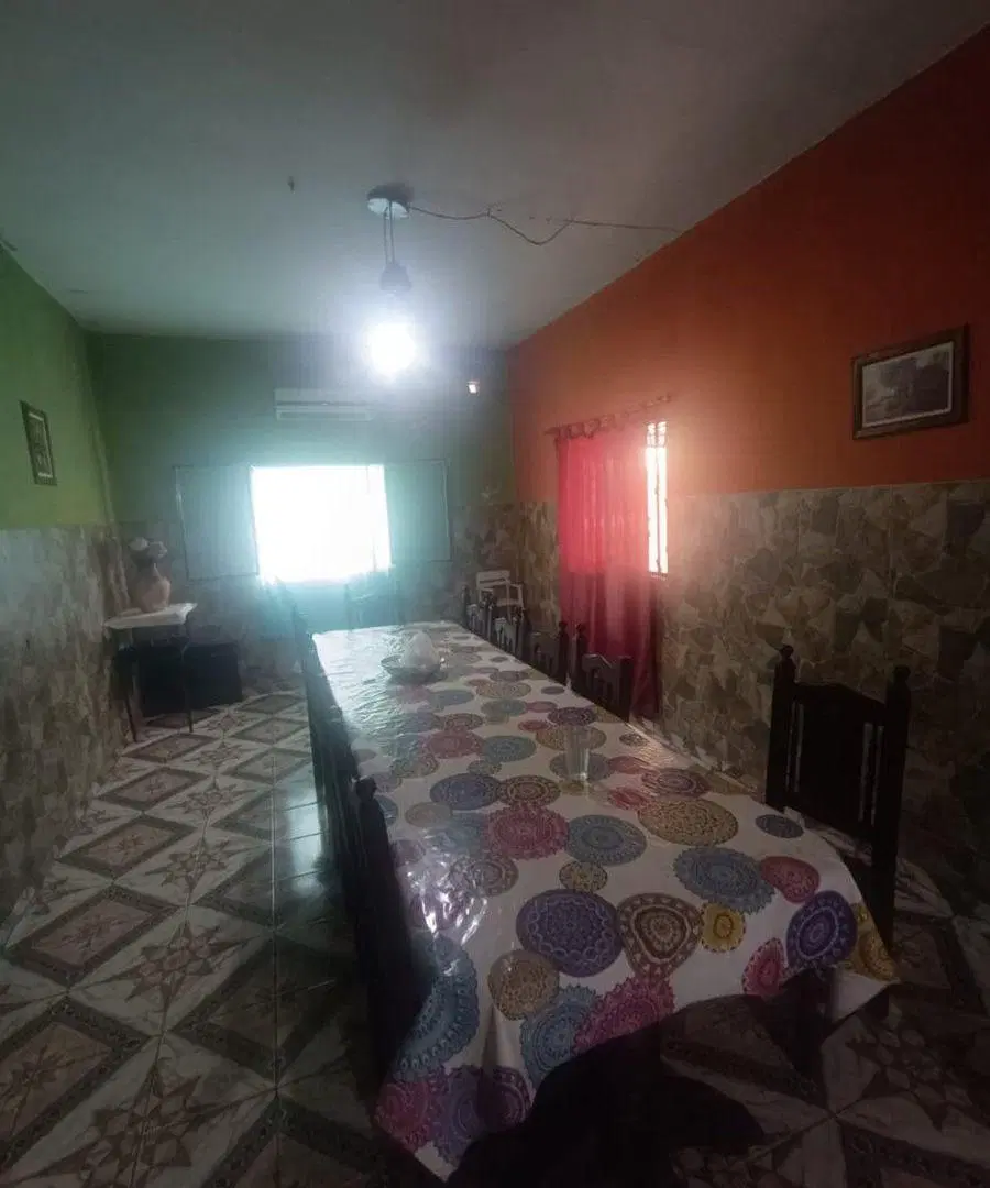 Casa 4 D 2 B  en Barrio Yapeyu 5
