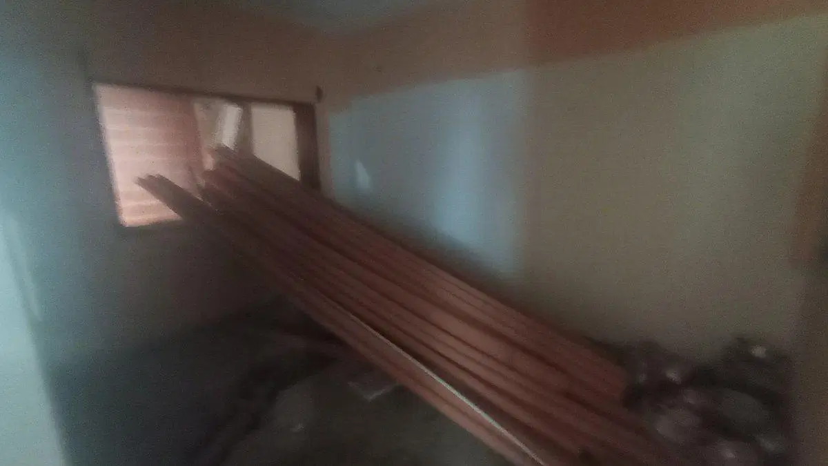 VENTA DEPARTAMENTOS A TERMINAR RESIDENCIAL AMERICA 2
