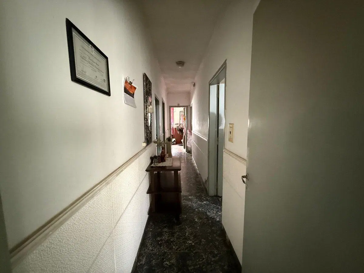 VENDE CASA EN BARRIO DEAN FUNES 4