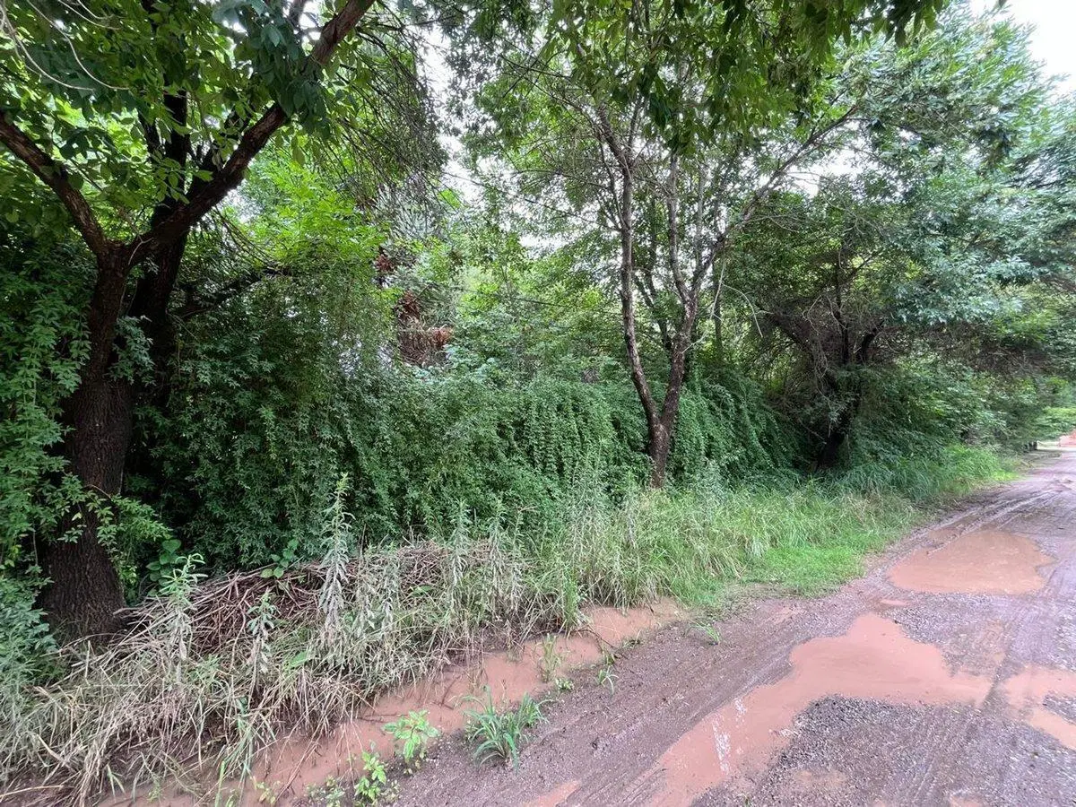 SE VENDE TERRENO EN QUINTAS DE FLORES 4