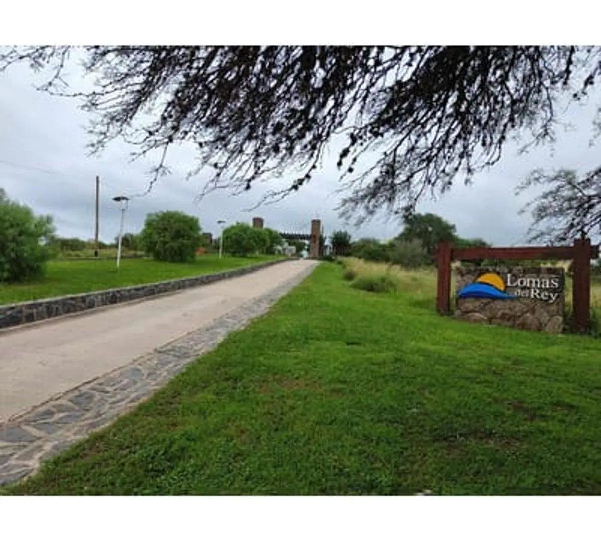 VENTA TERRENO EN BARRIO LOMAS DEL REY, MAYU SUMAJ 4