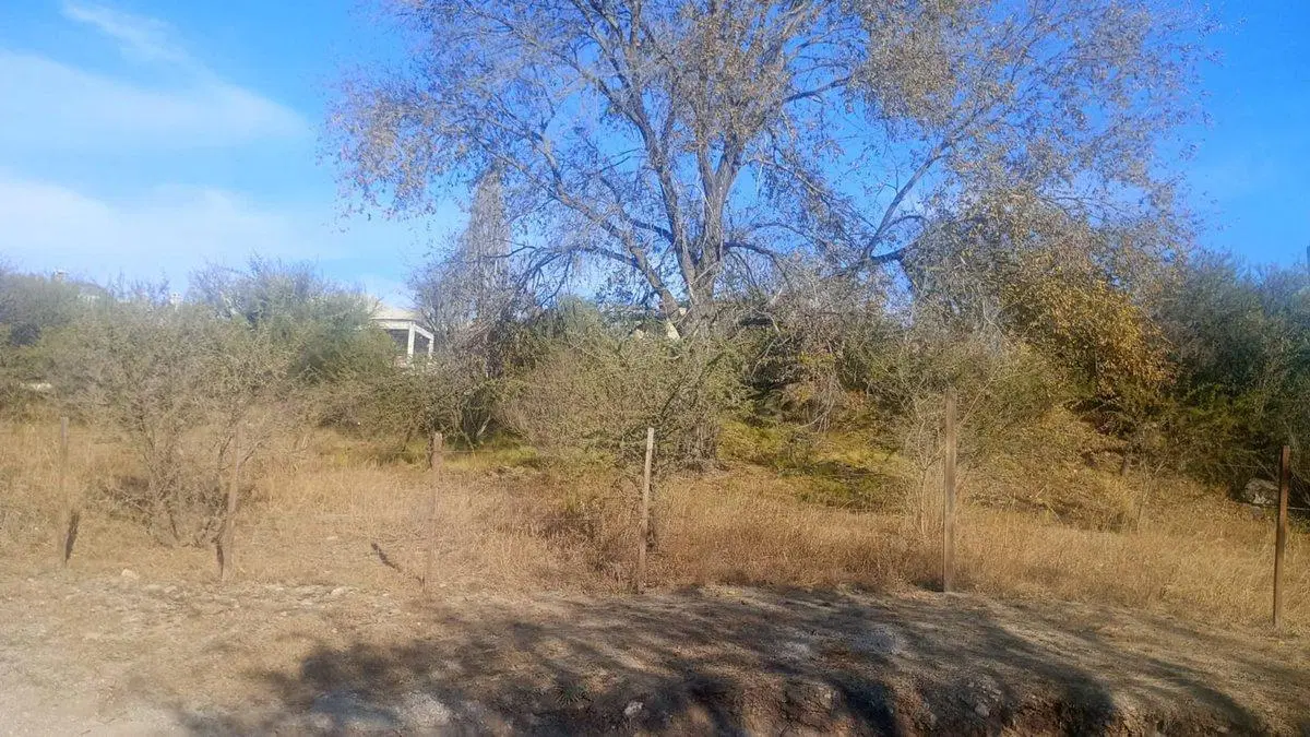 VENTA TERRENO EN BARRIO LOMAS DEL REY, MAYU SUMAJ 2