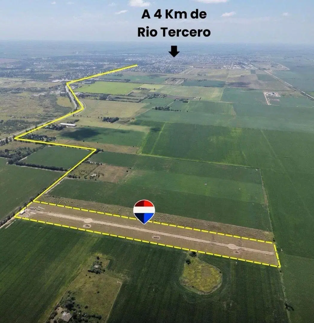VENTA LOTES LAGO PIEDRAS MORAS 4