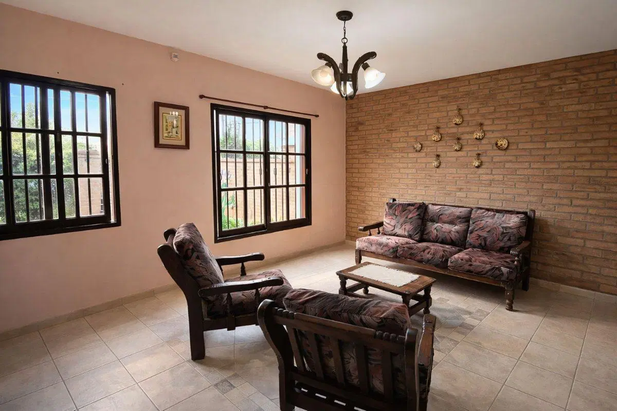 VENTA CASA ALTA GRACIA- APTO CREDITO-APTO BANCO 5
