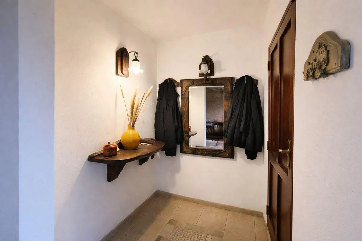 VENTA CASA ALTA GRACIA- APTO CREDITO-APTO BANCO 2
