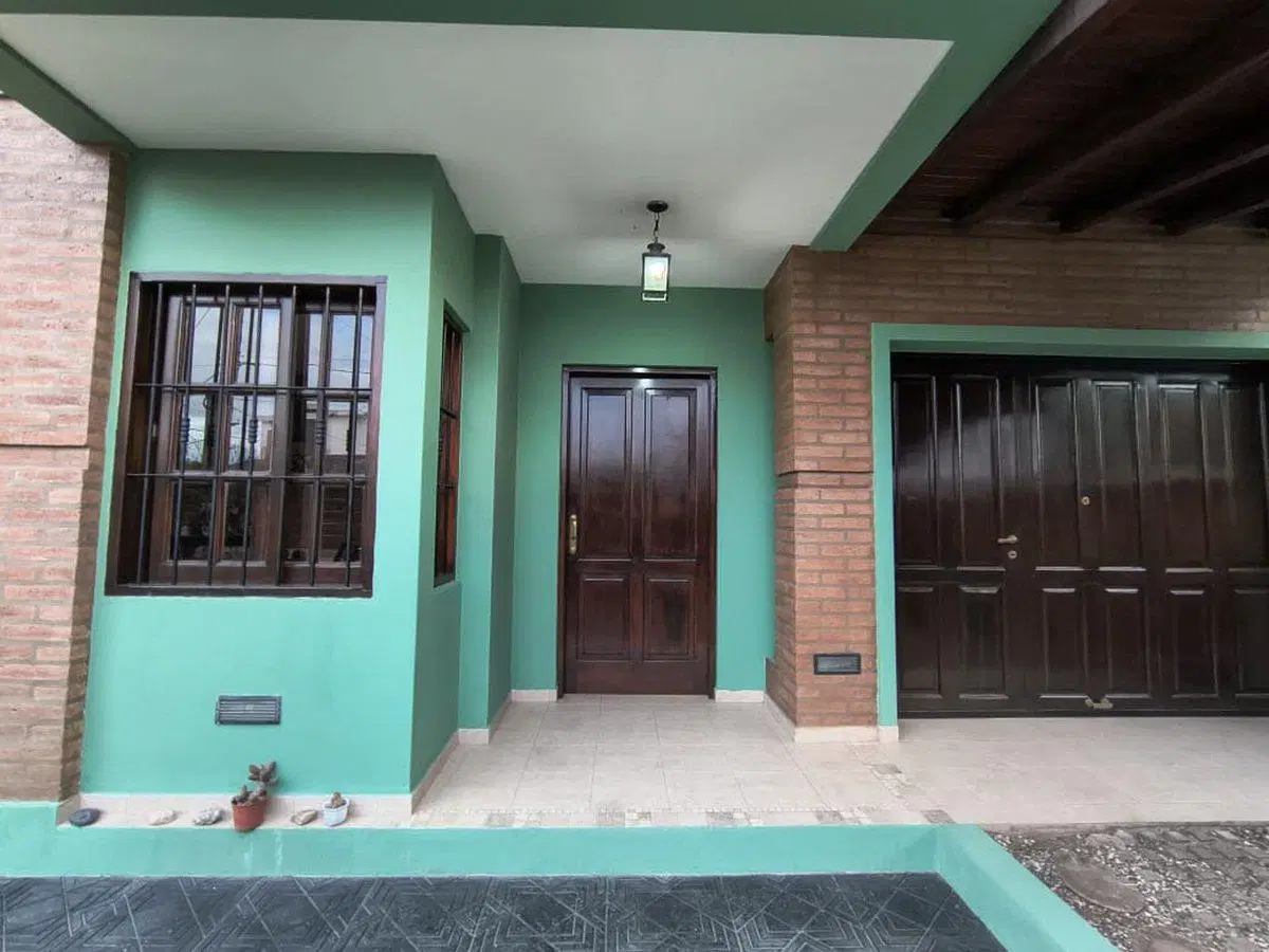 VENTA CASA ALTA GRACIA- APTO CREDITO-APTO BANCO 4