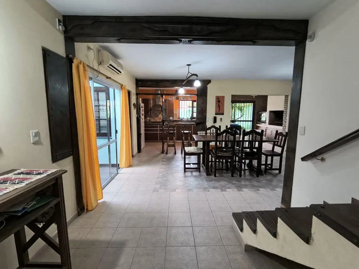 VENTA CASA ALTA GRACIA- APTO CREDITO-APTO BANCO 3
