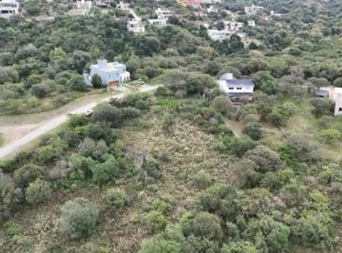 VENTA LOTE TIERRA ALTA 601M2 4