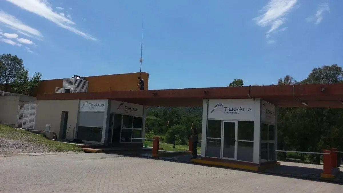 VENTA LOTE TIERRA ALTA 601M2 2