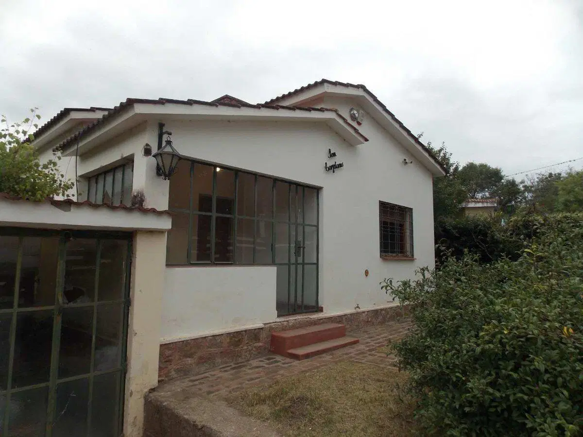 VENTA CASA TANTI 4 DORM CERCA DEL RIO 3