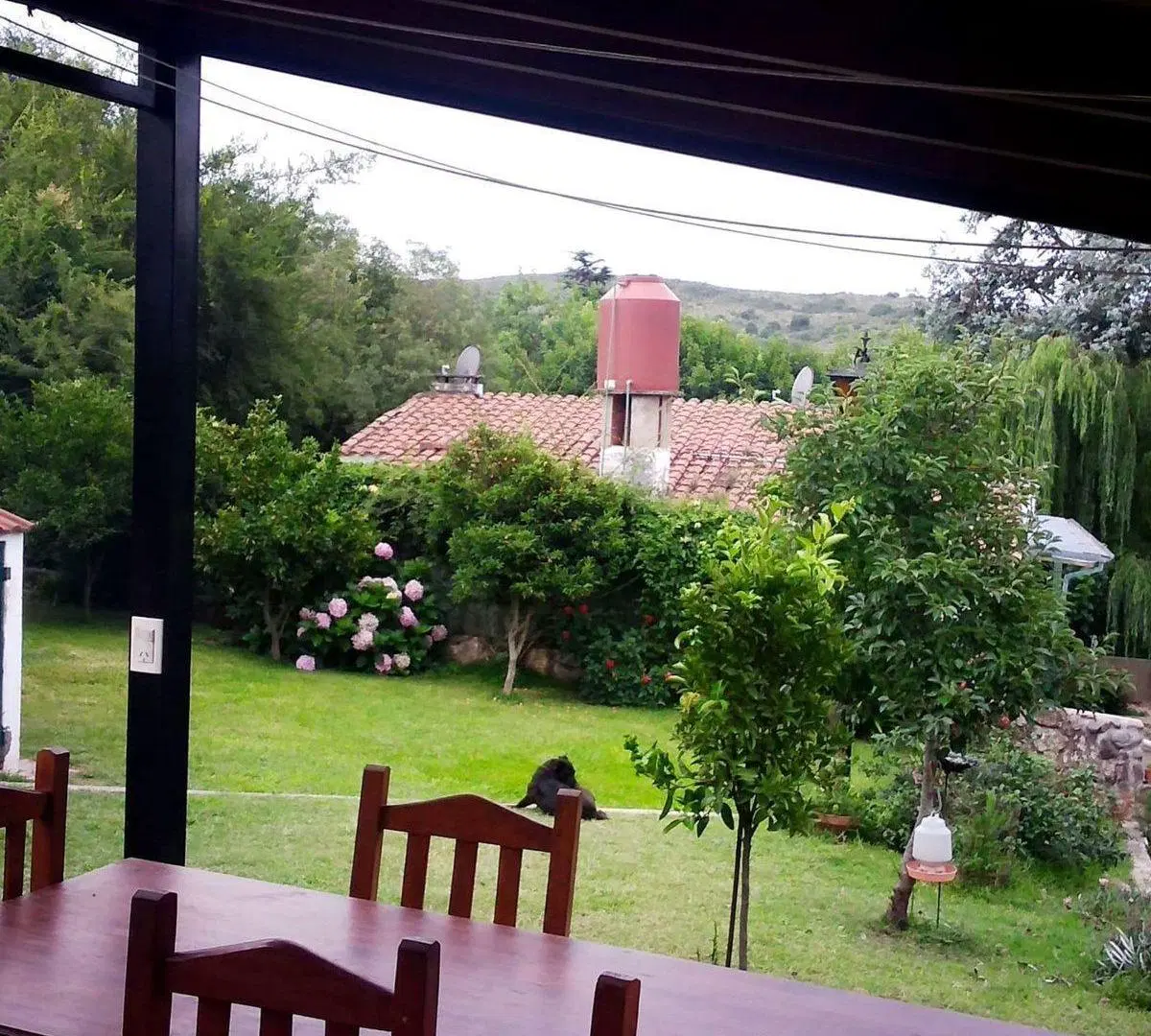 VENTA CASA TANTI 4 DORM CERCA DEL RIO 4