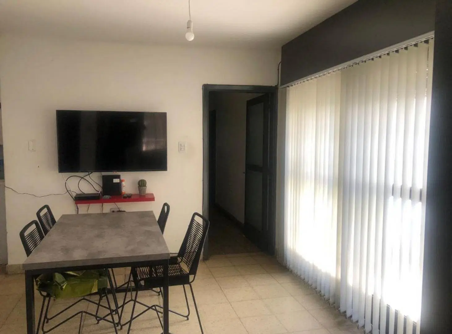 VENTA CASA 3 DORMIT BARRIO MAIPU 4