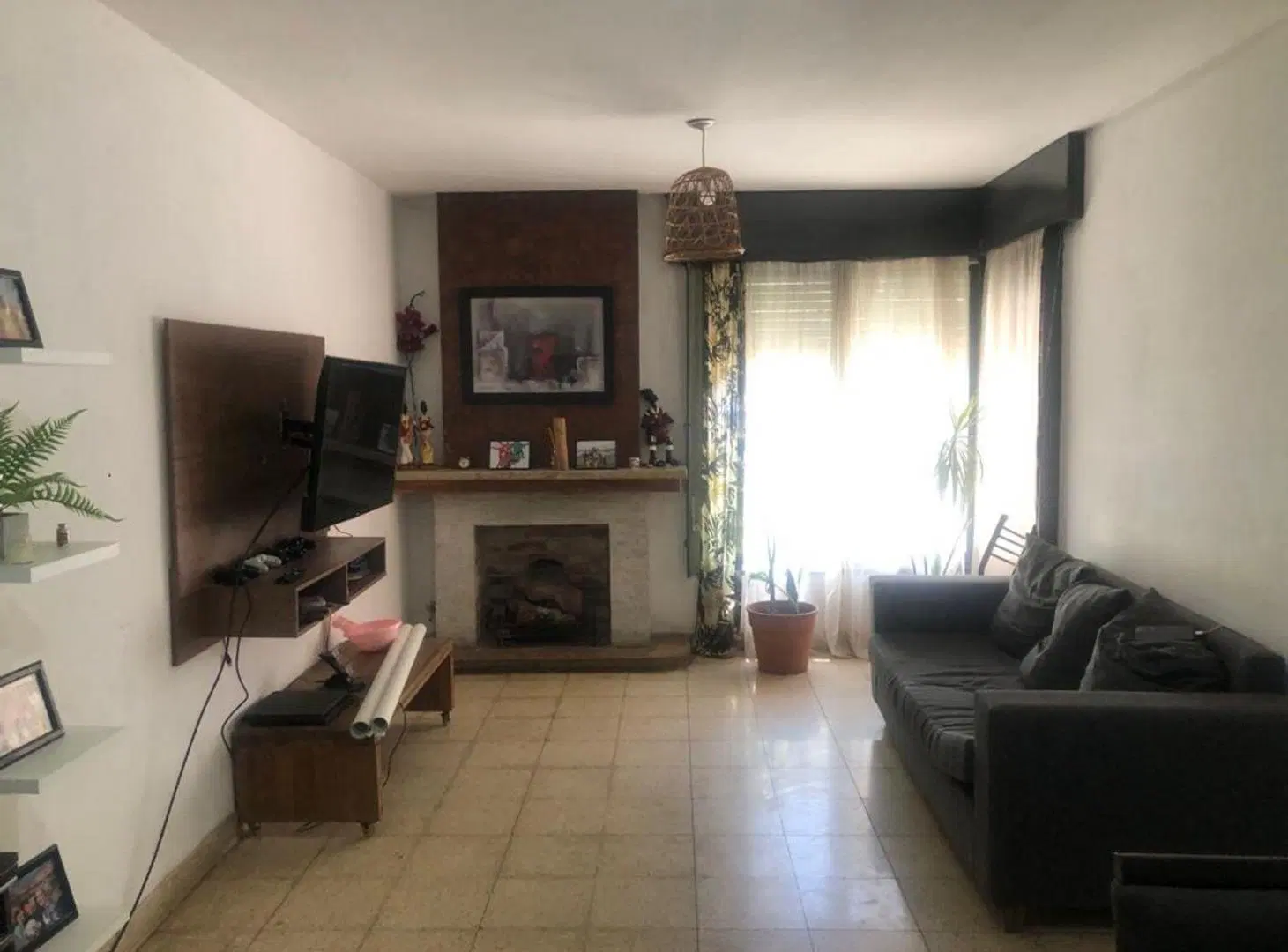 VENTA CASA 3 DORMIT BARRIO MAIPU 5