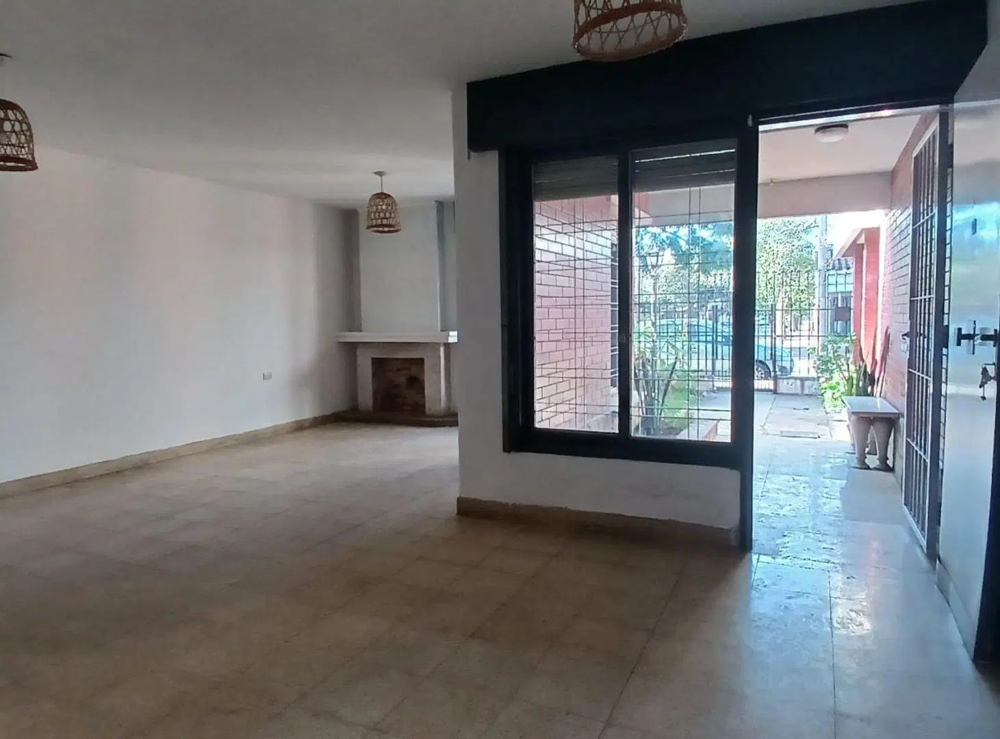 VENTA CASA 3 DORMIT BARRIO MAIPU 2