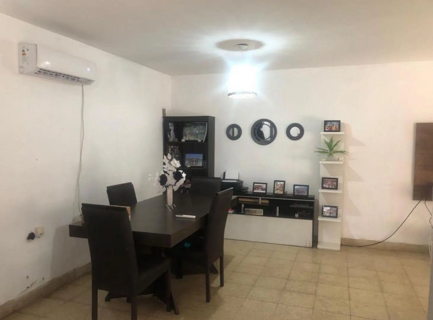 VENTA CASA 3 DORMIT BARRIO MAIPU 4