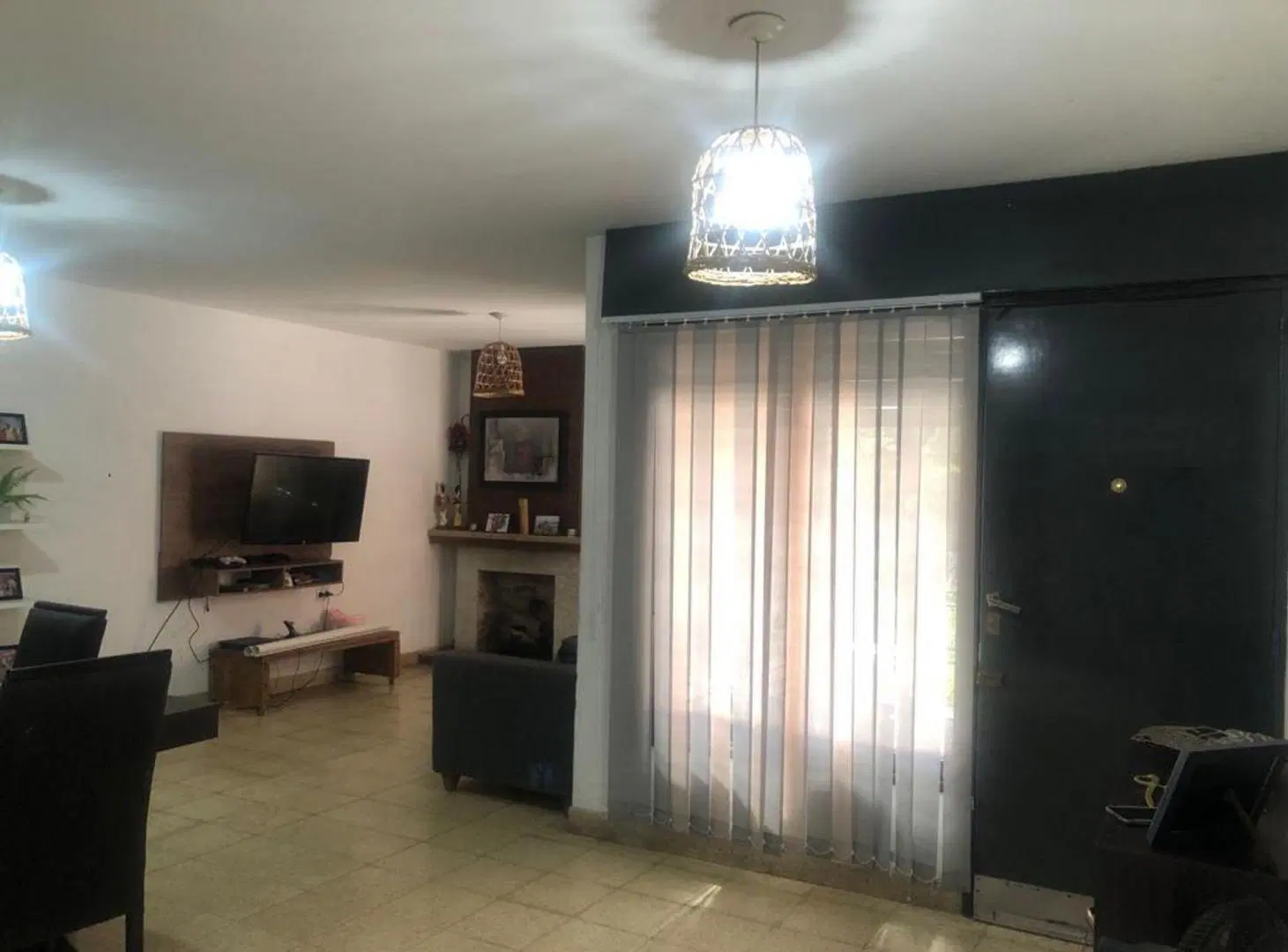 VENTA CASA 3 DORMIT BARRIO MAIPU 5