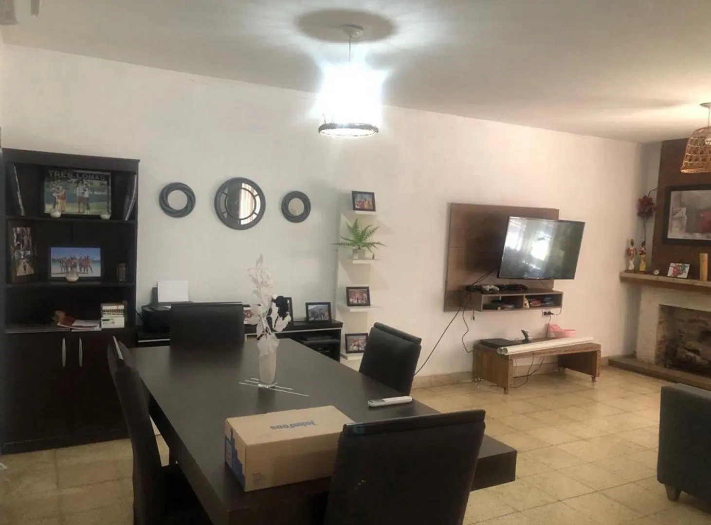 VENTA CASA 3 DORMIT BARRIO MAIPU 2