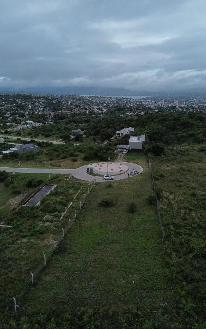 VENDE LOTE EN VENTURIA PUEBLO SERRANO (CARLOS PAZ) 3