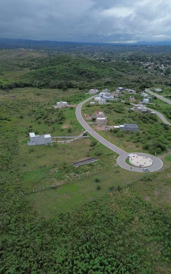 VENDE LOTE EN VENTURIA PUEBLO SERRANO (CARLOS PAZ) 4