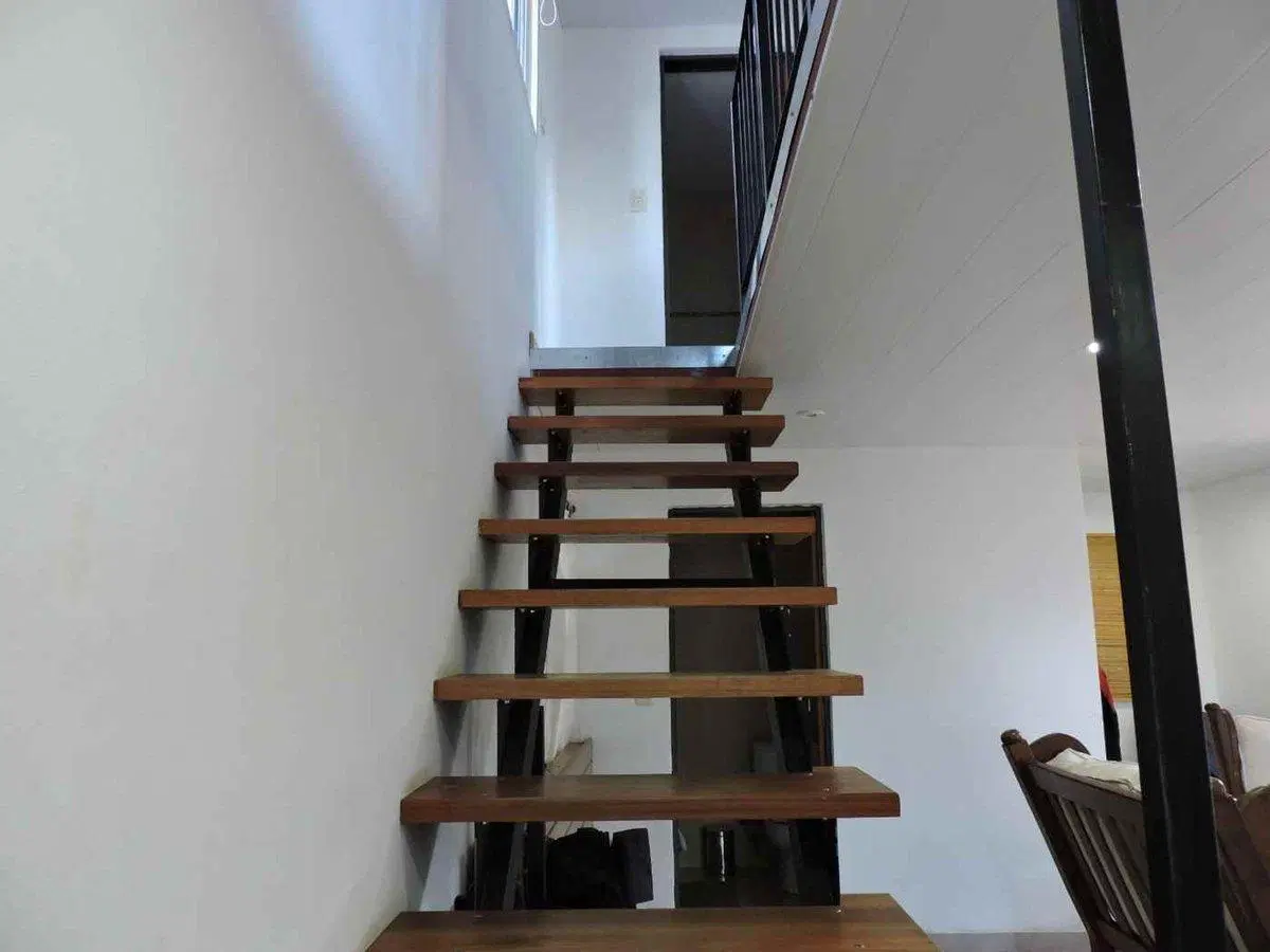 CASA EN VENTA ANISACATE 3 DORMITORIOS 5