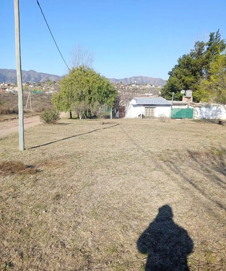 TERRENO 900 M  GRAN VISTA - MIRADOR DEL LAGO 2