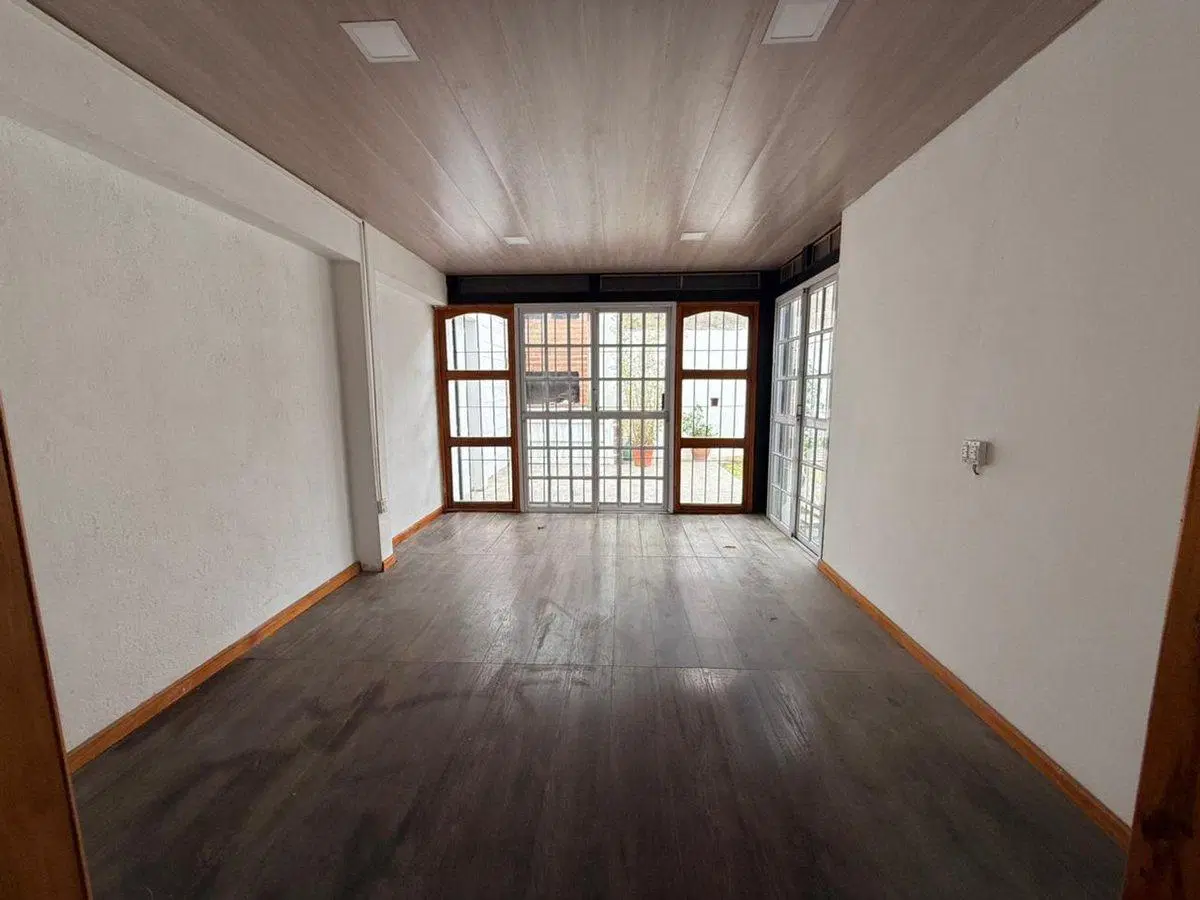 VENDE CASA 2 DORMITORIOS EN SAN RAFAEL 8