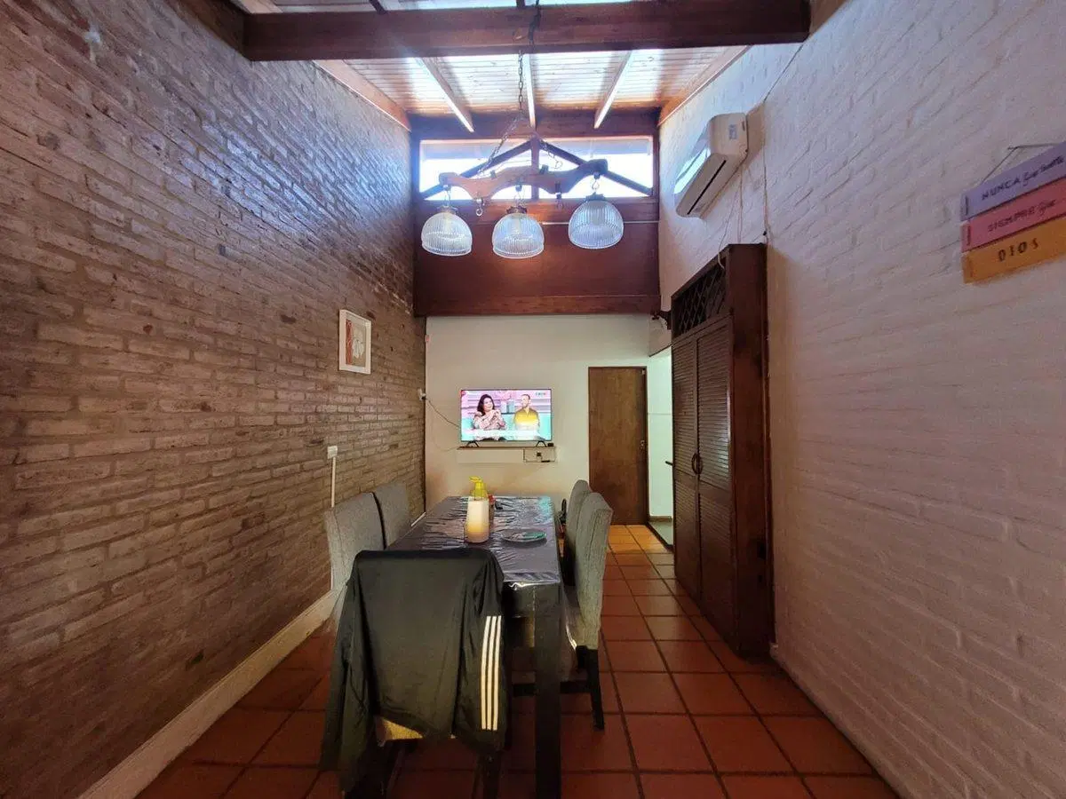 venta casa con quincho y pileta los boulevares 4