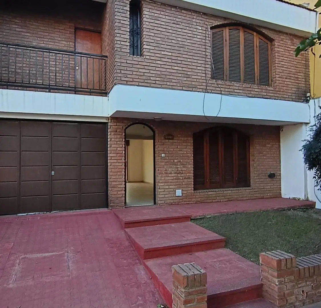 DÚPLEX de 3 dormit. c/ cochera | APTO CRÉDITO 2
