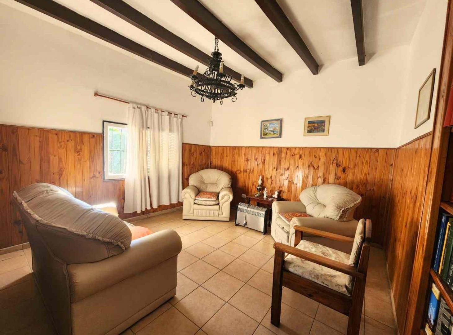 Foto de VENTA CASA ESQUINA 2 DORM COCHERA Y PATIO, imagen 5