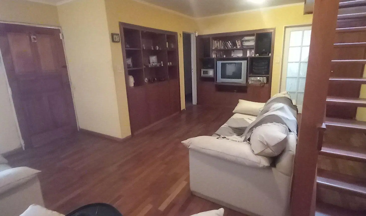 VENTA CASA ESQUINA BARRIO CHATEAU CARRERAS 5