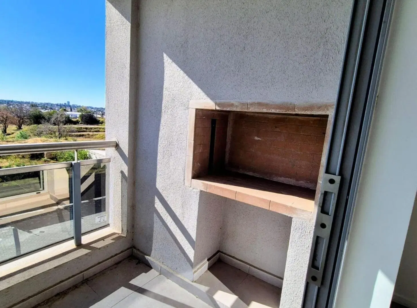 HERMOSO DEPARTAMENTO EN CIUDAD GAMA 8