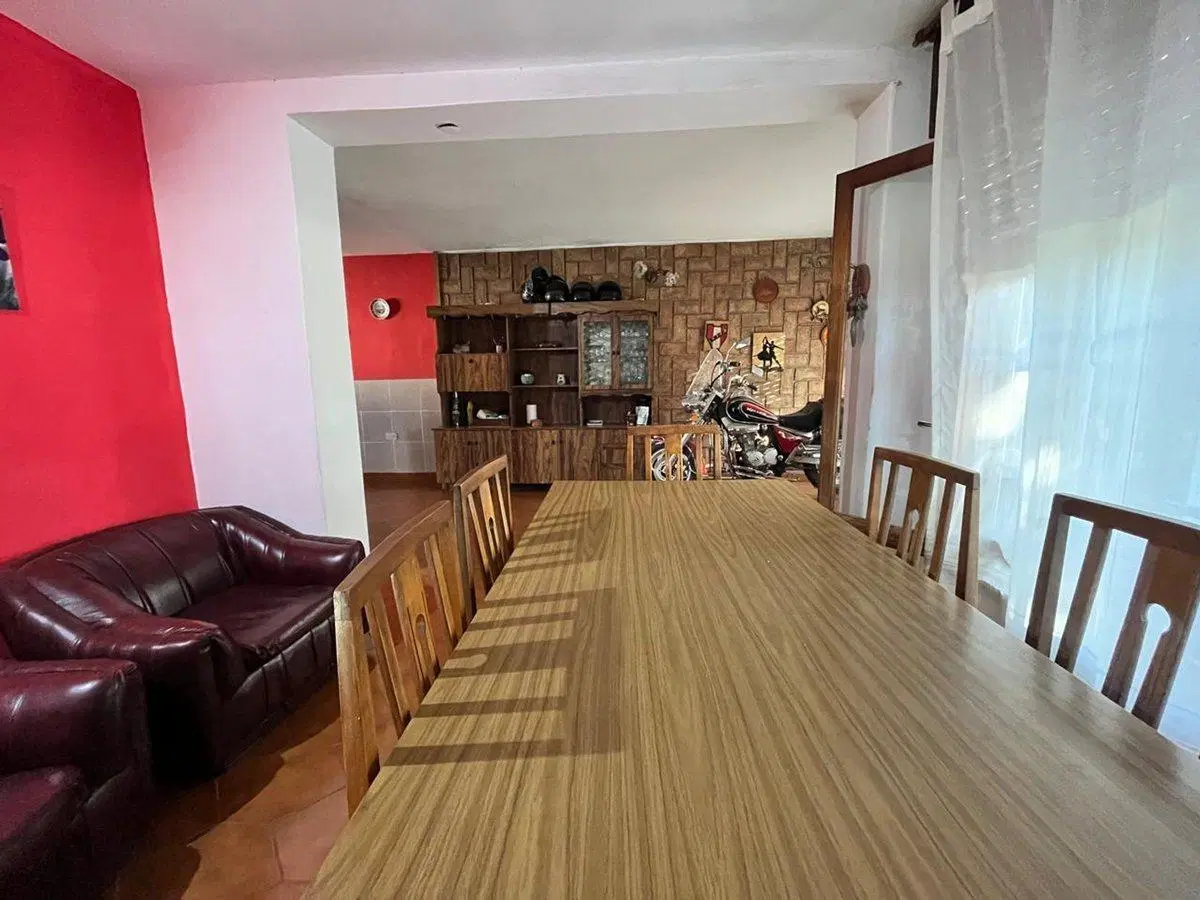 VENTA CASA ESQUINA SOBRE CACHEUTA COMERCIAL 5