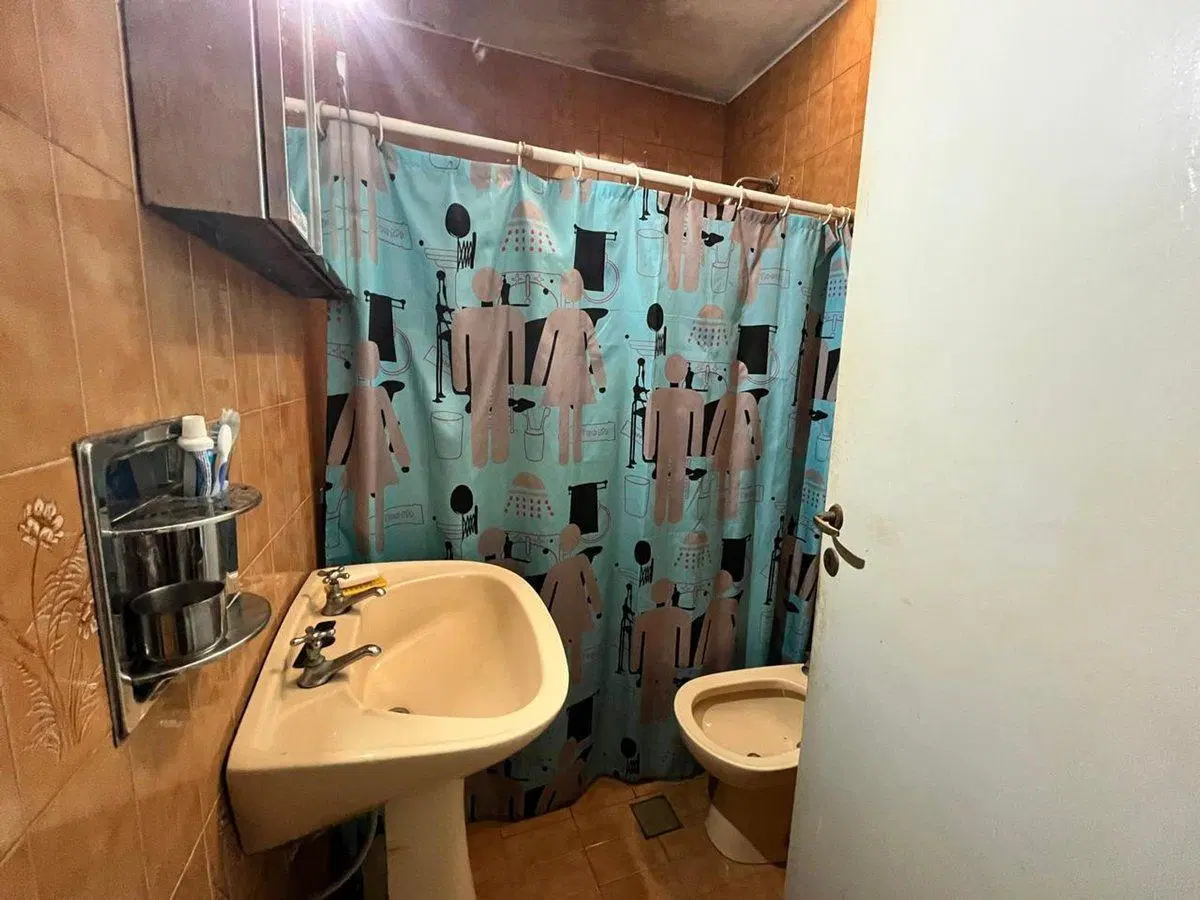 VENTA CASA ESQUINA SOBRE CACHEUTA COMERCIAL 8