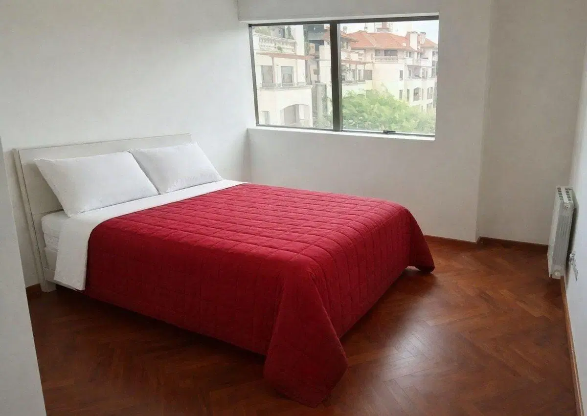 VENTA CASONAS DEL SUR 2 DORM. 2 BAÑOS COCHERA SUB. 3