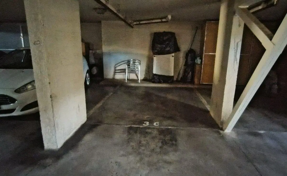 VENTA CASONAS DEL SUR 2 DORM. 2 BAÑOS COCHERA SUB. 5