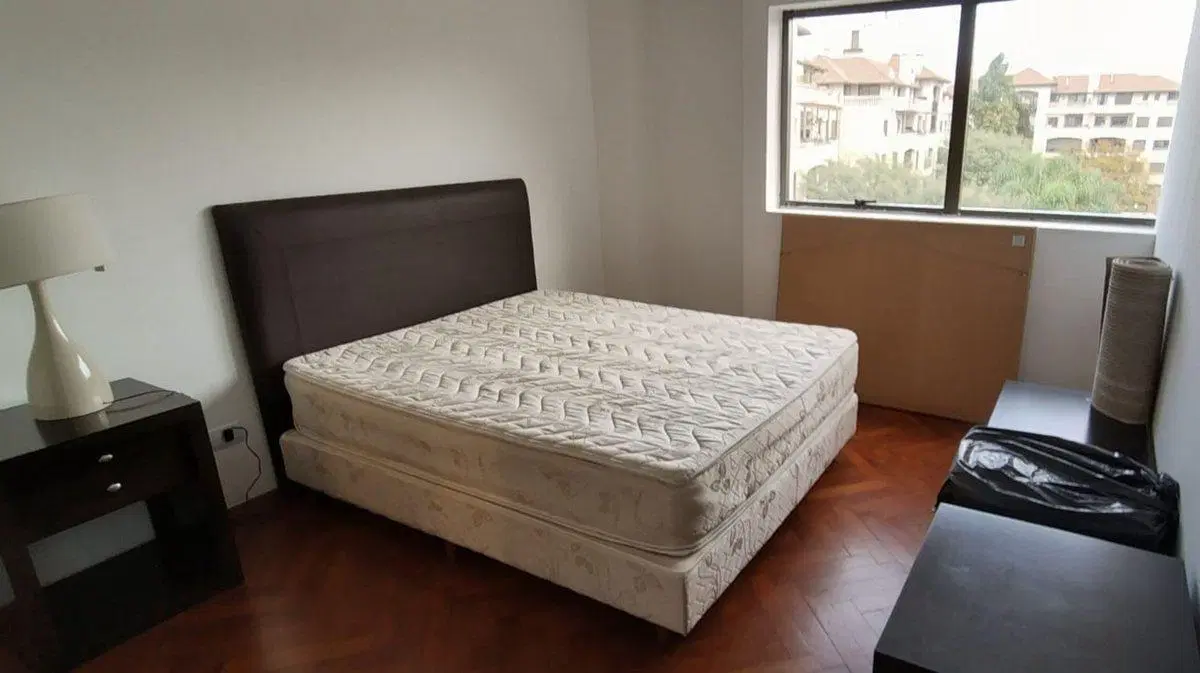 VENTA CASONAS DEL SUR 2 DORM. 2 BAÑOS COCHERA SUB. 2