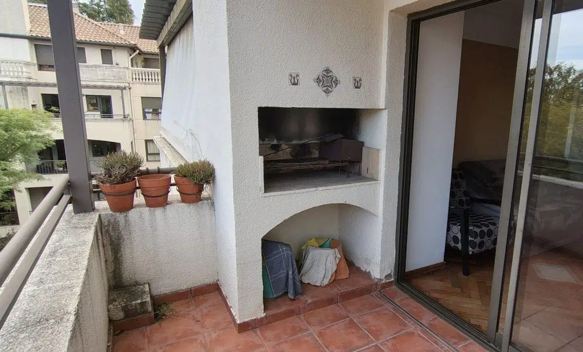 VENTA CASONAS DEL SUR 2 DORM. 2 BAÑOS COCHERA SUB. 8