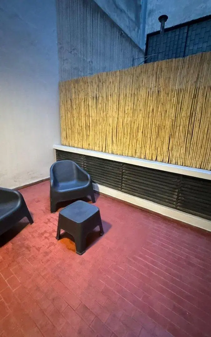 ALQUILER TEMPORARIO, DEPTO  DE CATEGORÍA,  NVA CBA 8