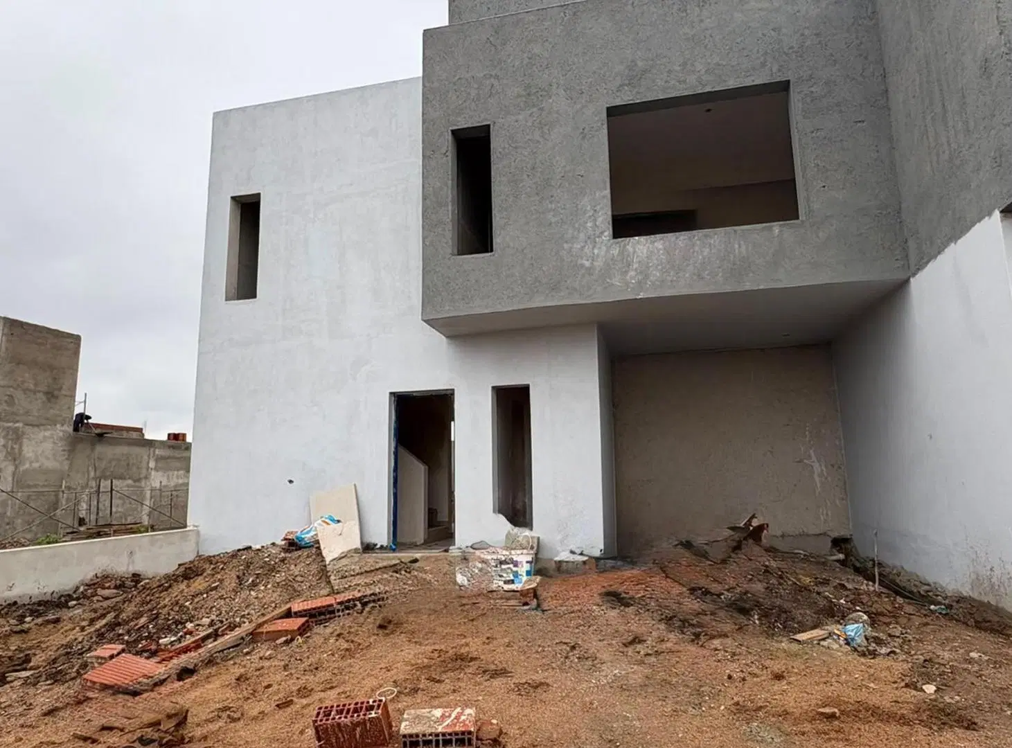 VENTA DUPLEX 3 DORMITORIOS DOCTA 4