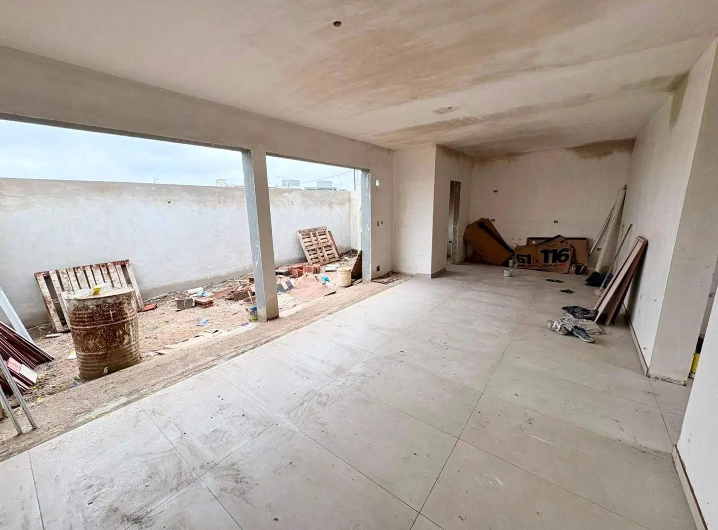 VENTA DUPLEX 3 DORMITORIOS DOCTA 5