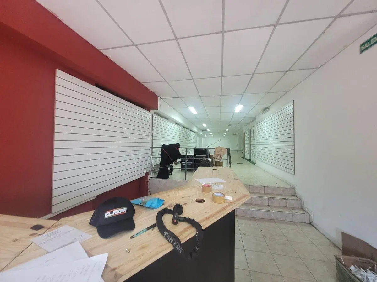 Venta local comercial centro de Córdoba avenida 3