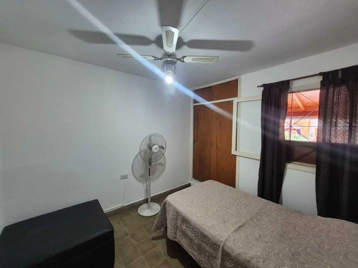 REMAX VENDE CASA 4 DORM. Bº MATIENZO GRAN PATIO 8