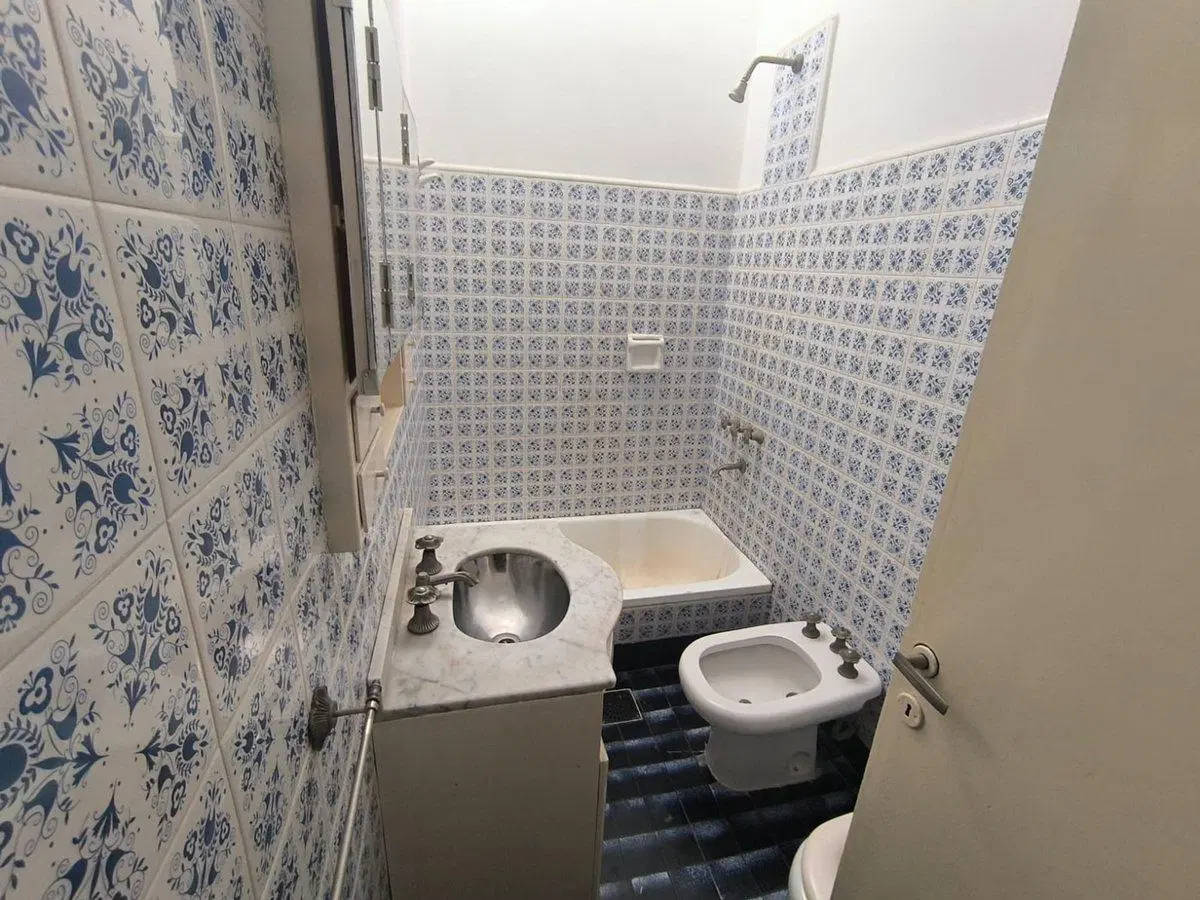 VENTA CASA ALTO GENERAL PAZ 2 DORMITORIOS 8